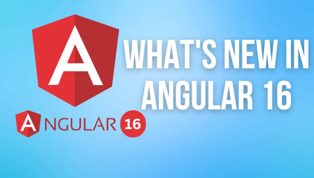 Angular 16: Exploring the Latest Innovations for Web Development