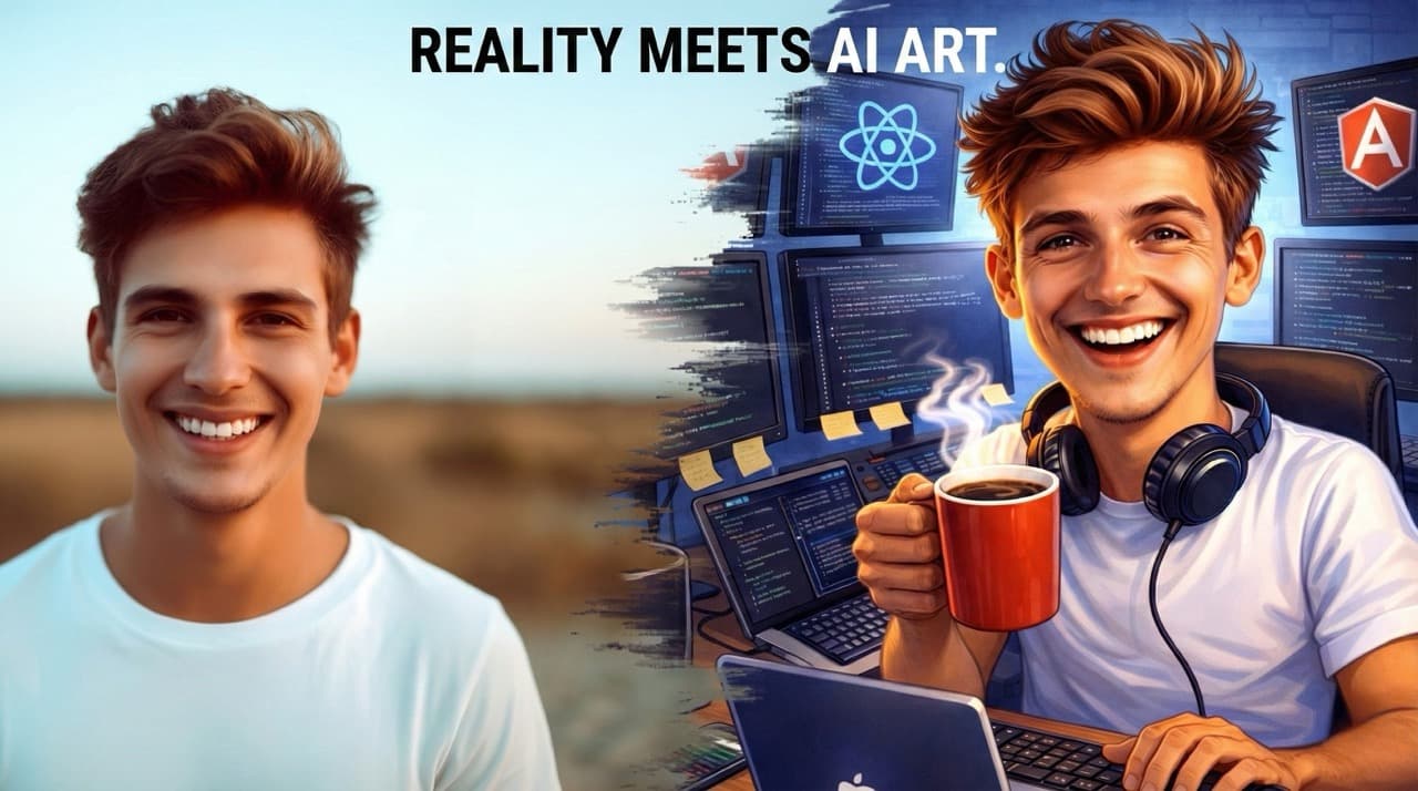 ChatGPT Caricature Trend 2026 – Complete Guide With Prompts and Examples