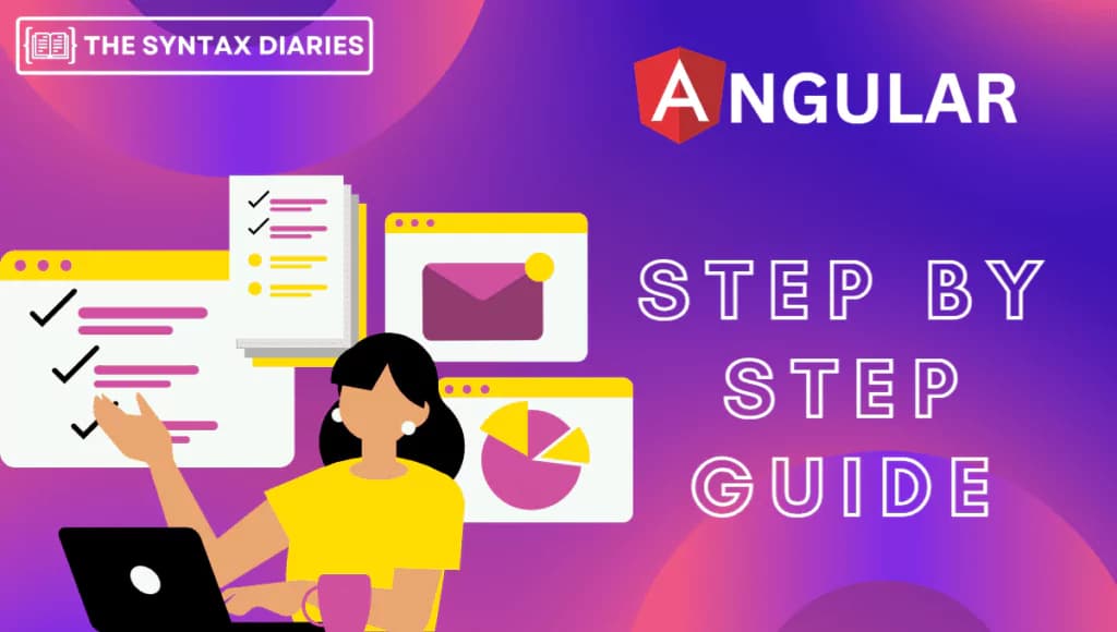 Mastering Angular: Unlocking the Full Potential of the Framework – Part 1