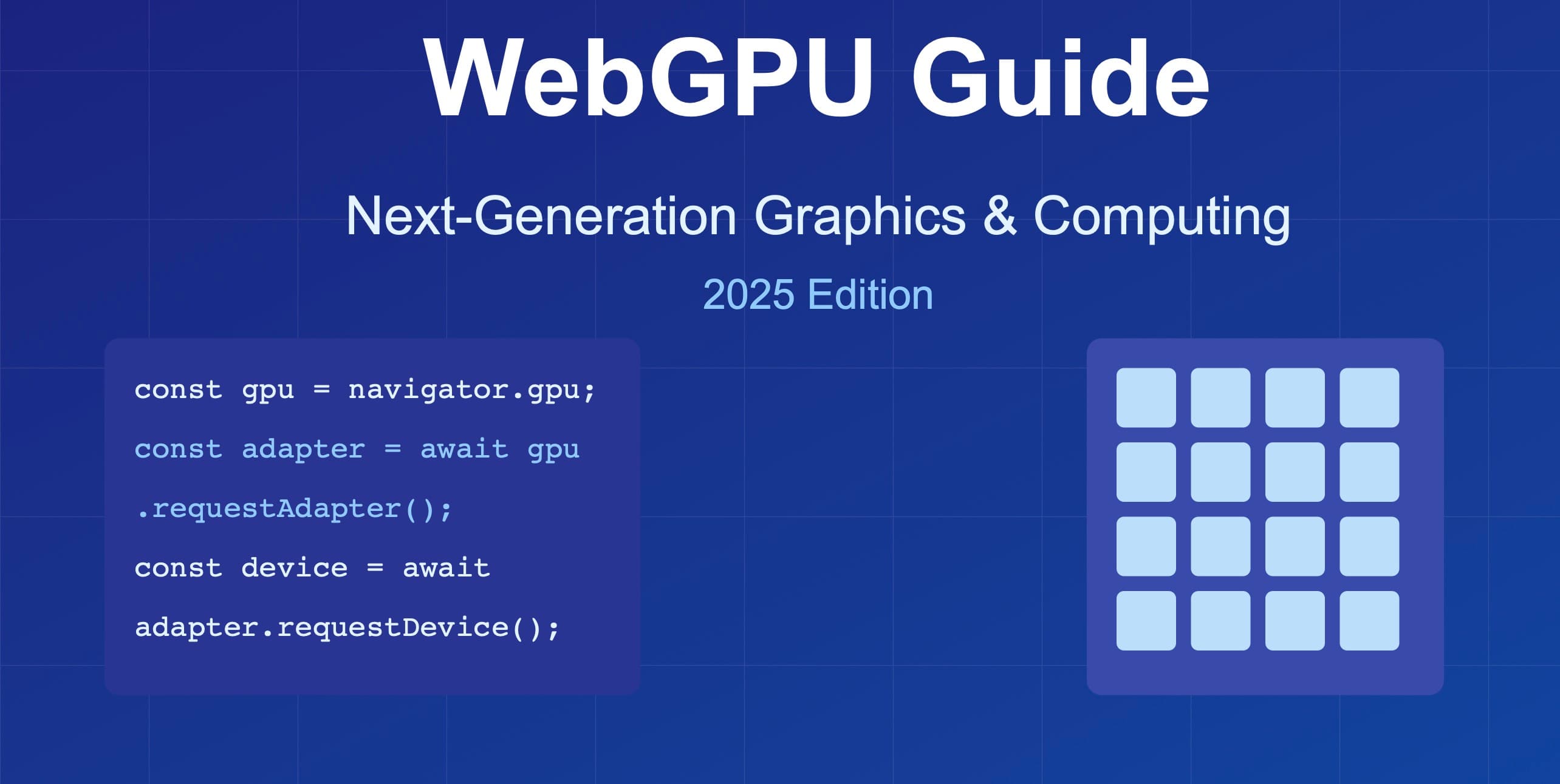 The Complete Guide to Next-Generation Graphics and Computing (2025)