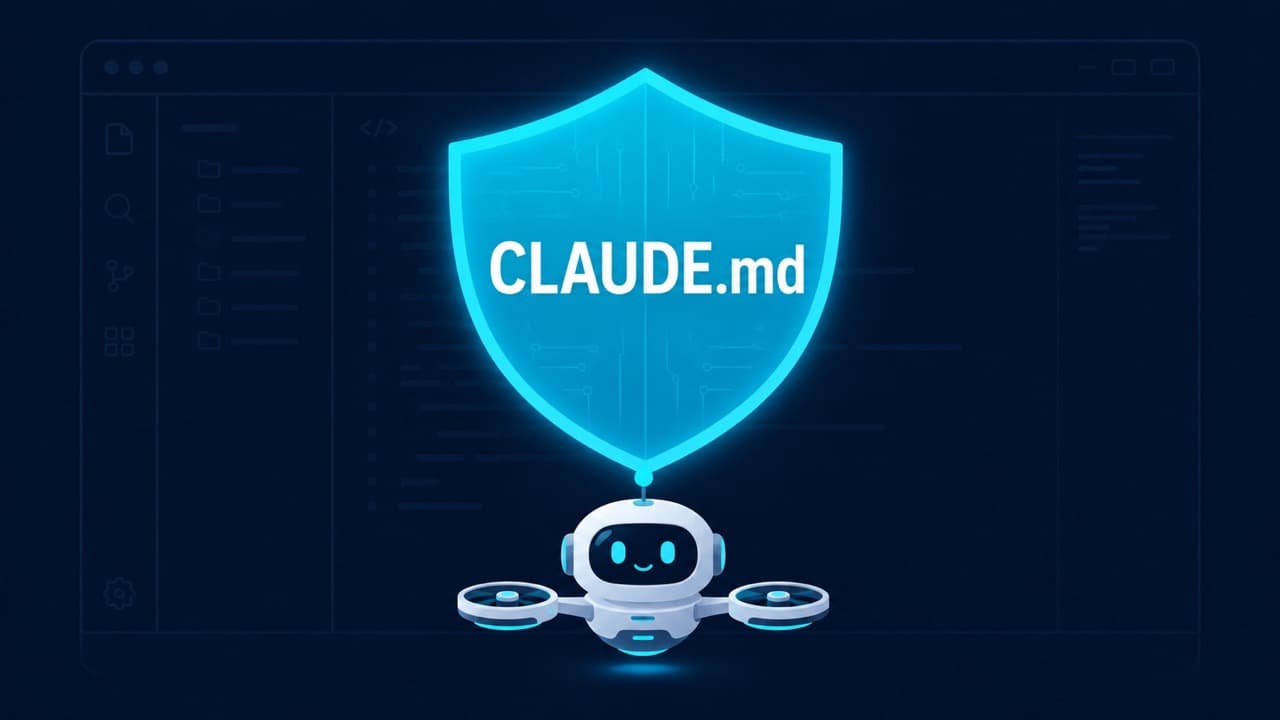 Your AI Coding Agent Needs a Permission Contract, Not Just a Prompt