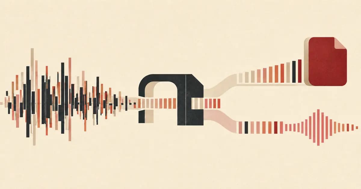 GPT Transcribe Migration Without Breaking Audio Pipelines