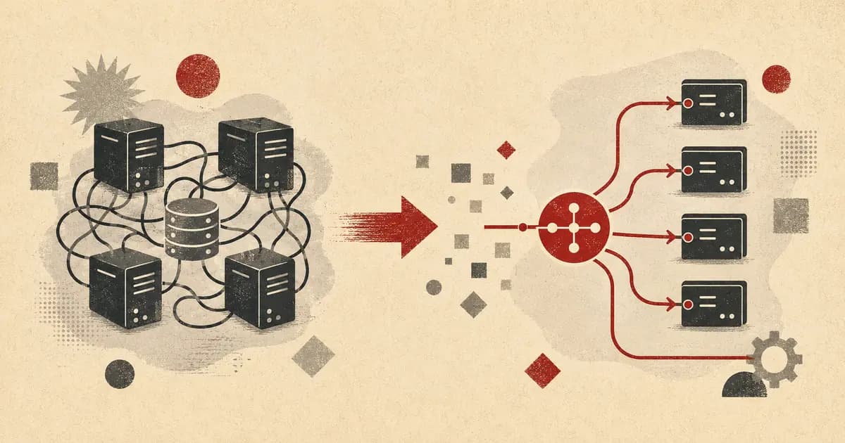 MCP 2026-07-28 Migration Without Session Breakage