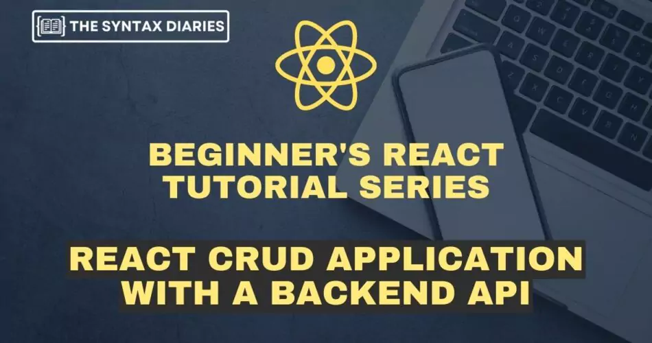 react-crud-application-with-a-backend-api