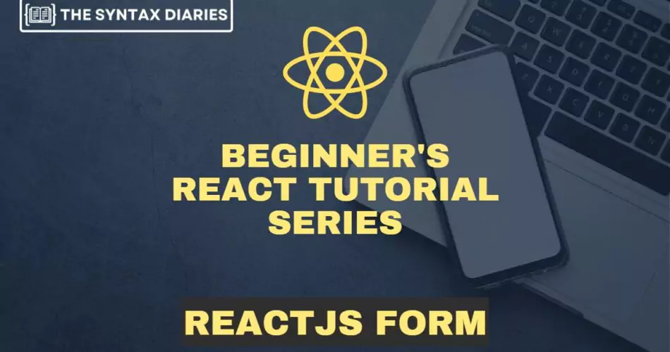 react-form-example-simplifying-user-input-management