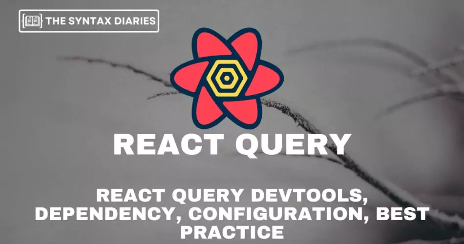 react-query-devtools-dependency-configuration-best-practice