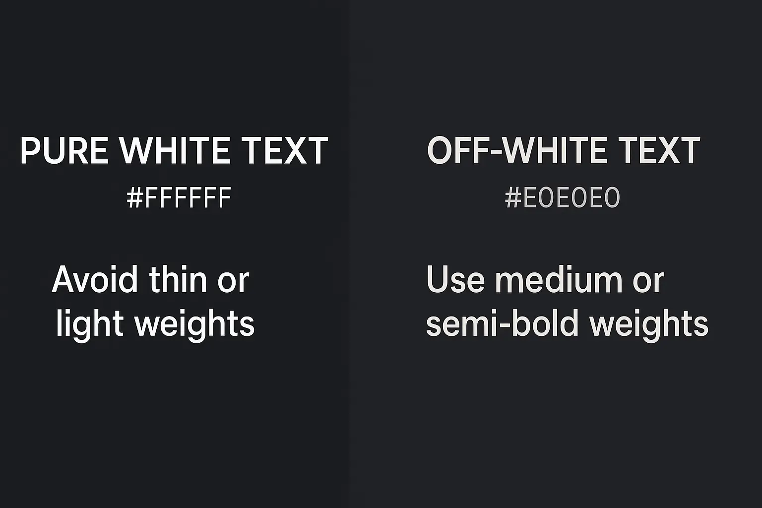 Surface Elevation and Depth