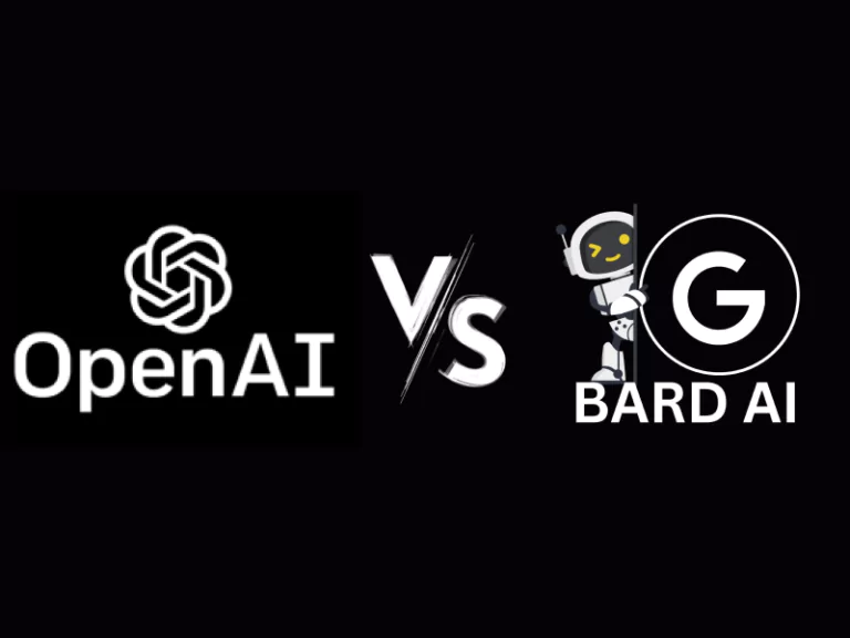 Google Bard vs ChatGPT: A Head-to-Head Comparison of Two Powerful Language Models