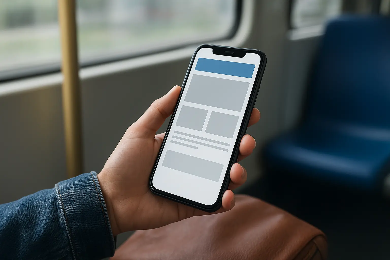 Mobile-First Design Overview