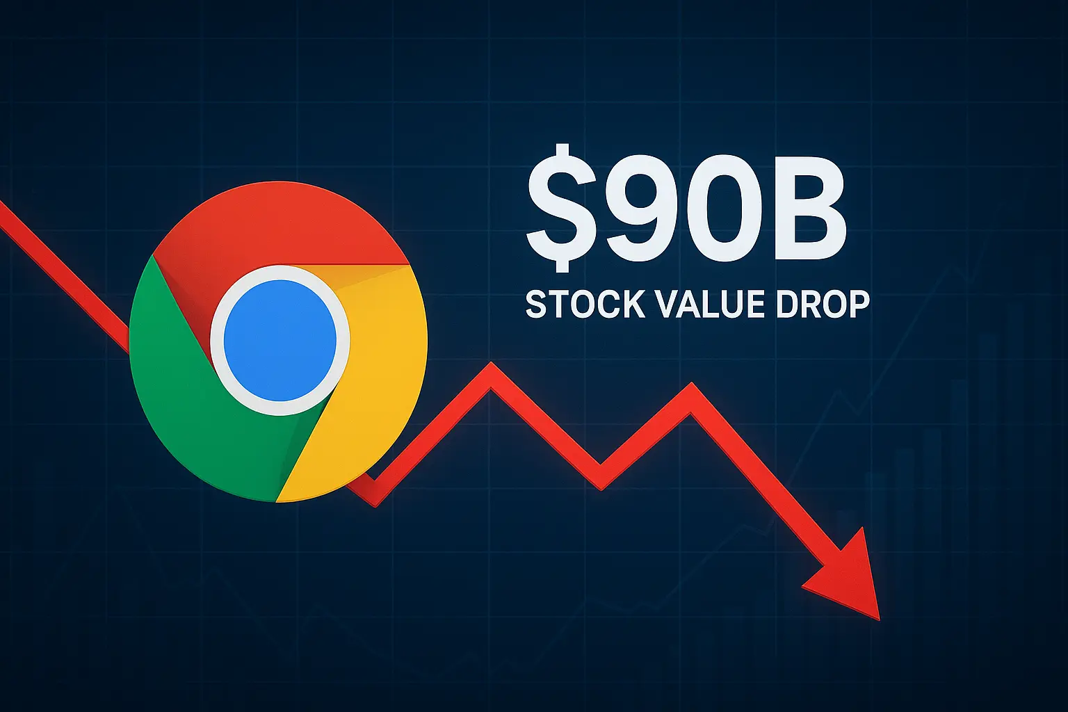 Browser Market Competition