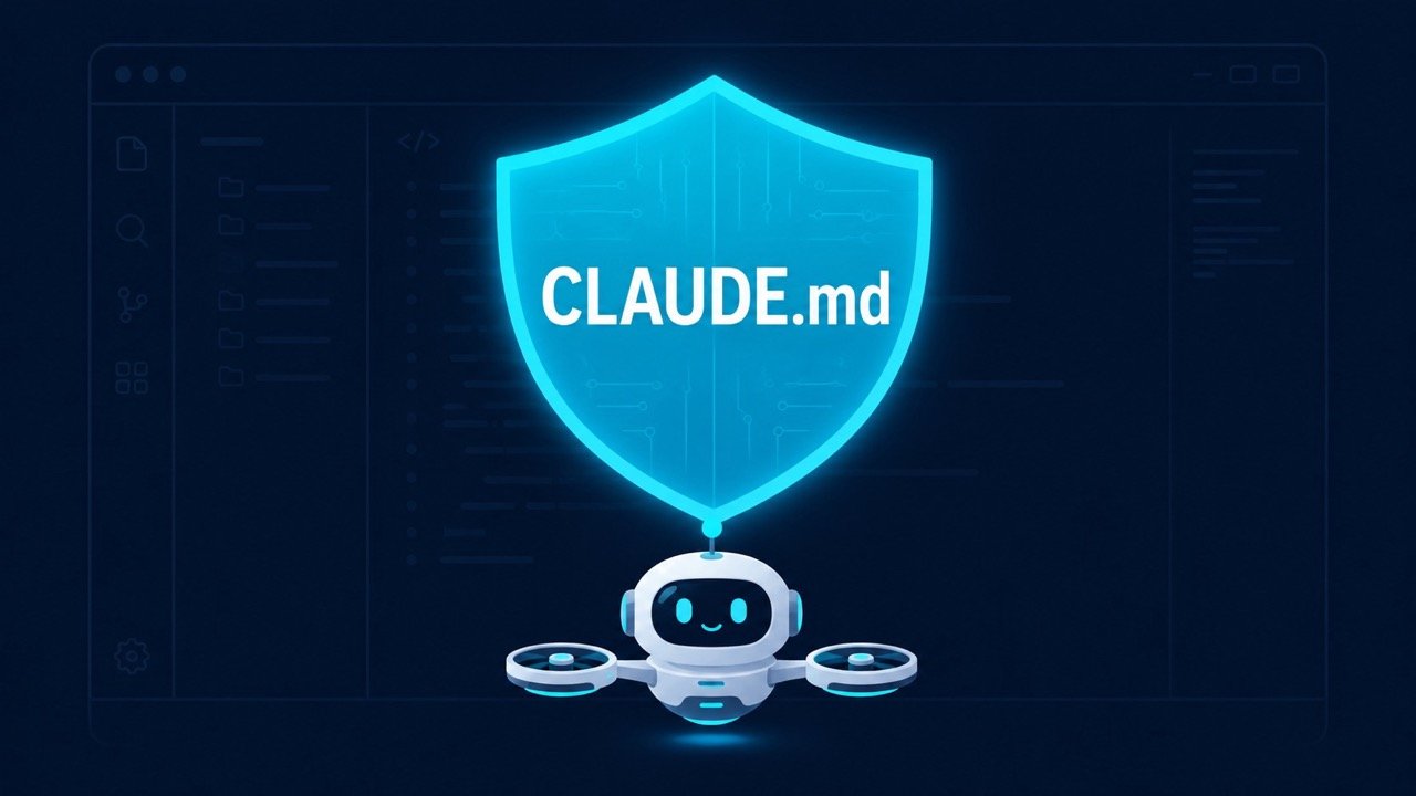 Your AI Coding Agent Needs a Permission Contract, Not Just a Prompt