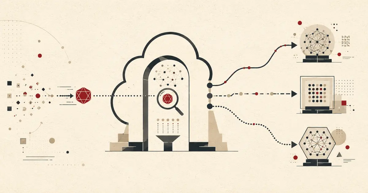 Google Cloud API Gateway Model Routing in Production