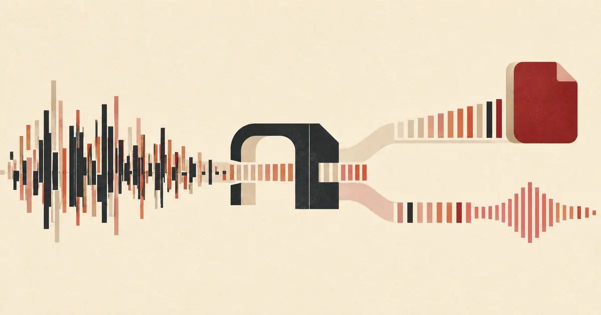 GPT Transcribe Migration Without Breaking Audio Pipelines